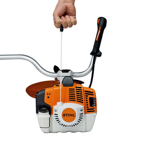 STIHL ErgoStart